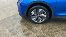 Skoda Elroq 150kW 60 Edition 63kWh 5dr Auto Electric Estate